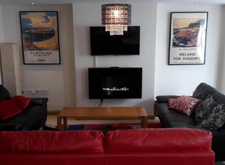 Apartment 14 HOLIDAY Peninsula Development, Portrush, BT56 8AB