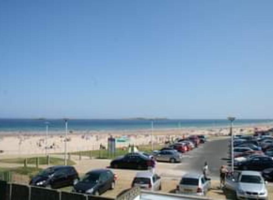 Apartment 7 HOLIDAY Sandune Court, Portrush, BT56 8AF
