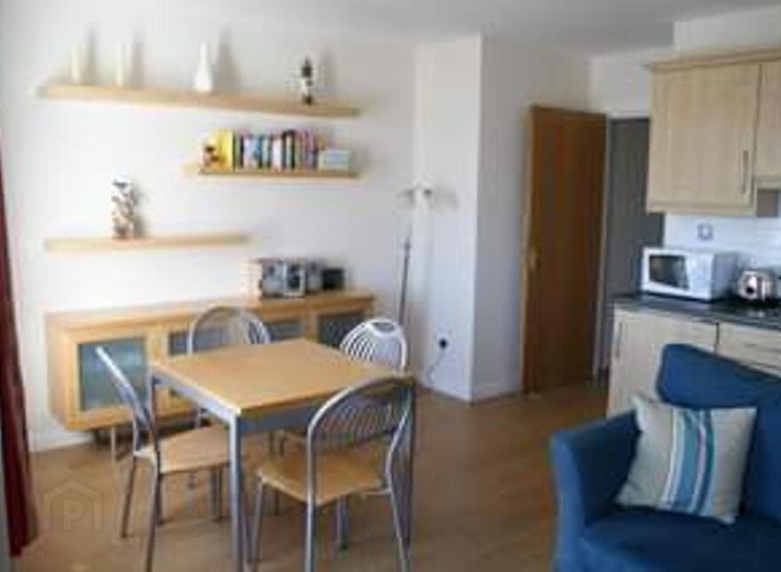 Apartment 7 HOLIDAY Sandune Court, Portrush, BT56 8AF