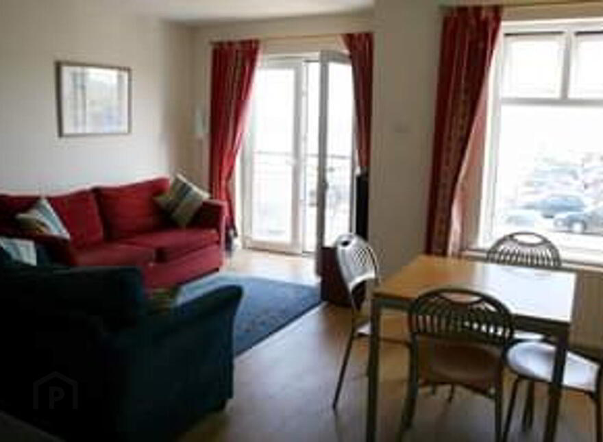 Apartment 7 HOLIDAY Sandune Court, Portrush, BT56 8AF