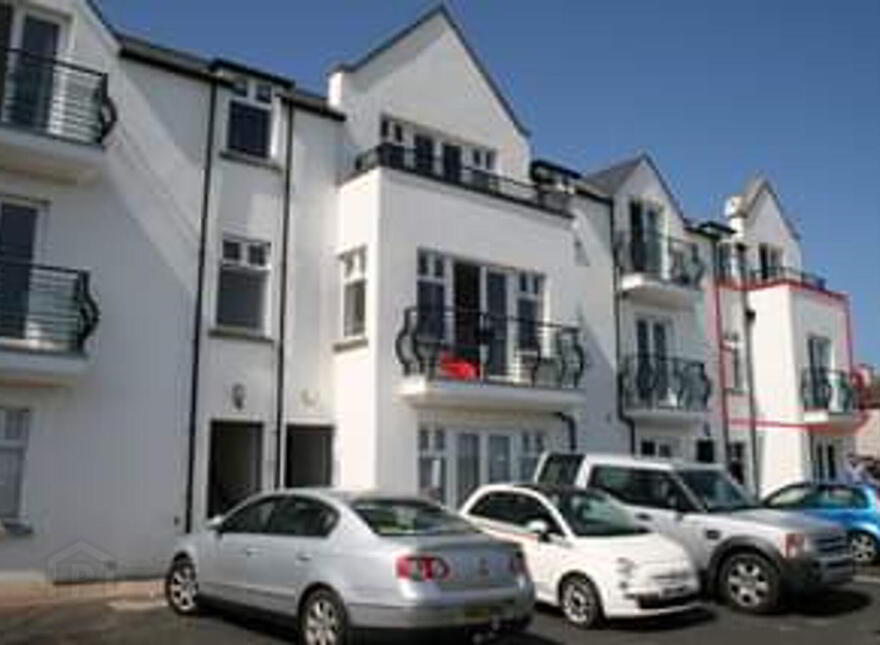 Apartment 7 HOLIDAY Sandune Court, Portrush, BT56 8AF