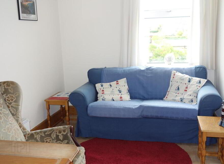 HOLIDAY, 5 Hopefield Avenue, Portrush, BT56 8HB