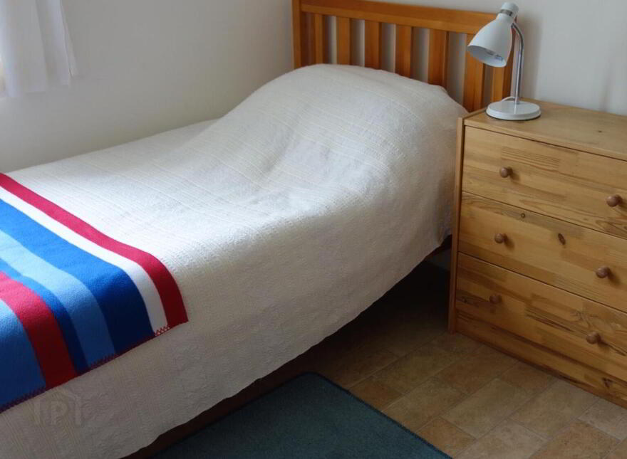 HOLIDAY, 5 Hopefield Avenue, Portrush, BT56 8HB