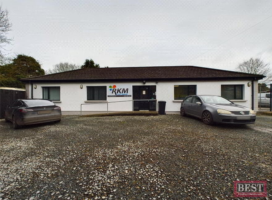 70a Chancellors Road, Newry, BT35 8QB photo