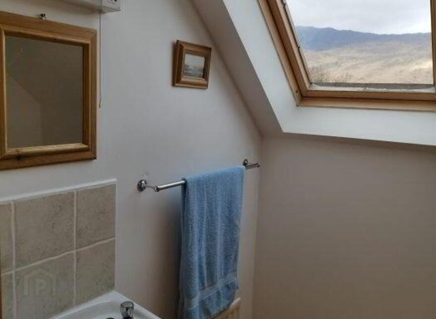 Strathloe, Glenanane, Near Leenane, H91E9X7