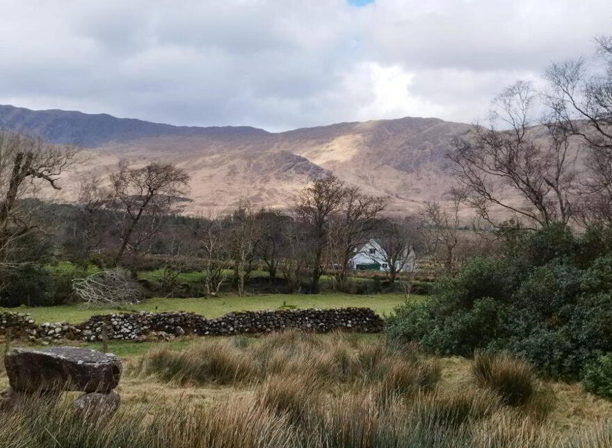 Strathloe, Glenanane, Near Leenane, H91E9X7