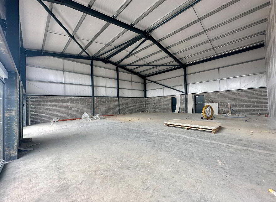 Gillis Yard, Loughgall Road, Armagh, BT61 7NG