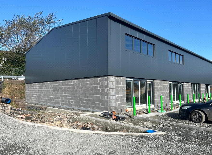 Gillis Yard, Loughgall Road, Armagh, BT61 7NG