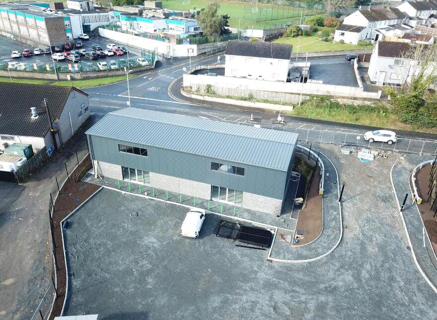 Gillis Yard, Loughgall Road, Armagh, BT61 7NG