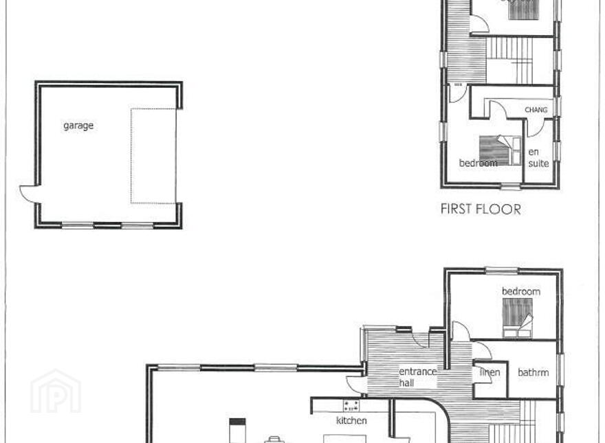 Site Adjacent To, 111a Kilgad Road, Kells, Ballymena, BT42 3EE