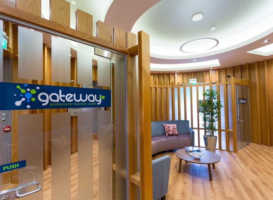 Gateway Professional Business Suites, The Reeks Gateway, Tralee Road, Killarney, V93XH51