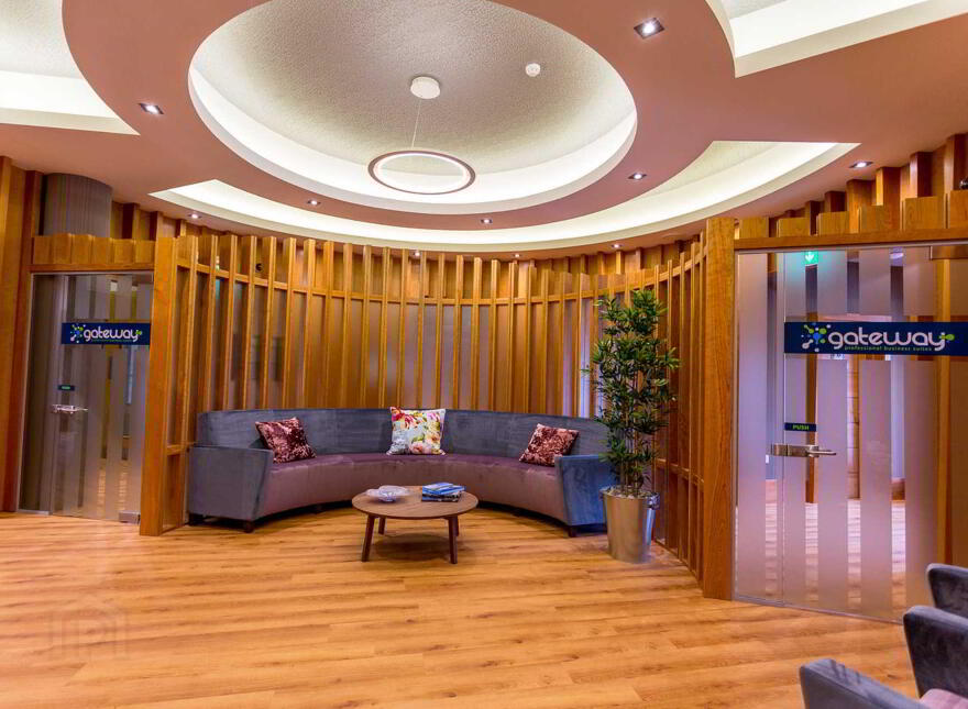 Gateway Professional Business Suites, The Reeks Gateway, Tralee Road, Killarney, V93XH51