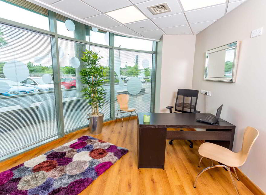 Gateway Professional Business Suites, The Reeks Gateway, Tralee Road, Killarney, V93XH51