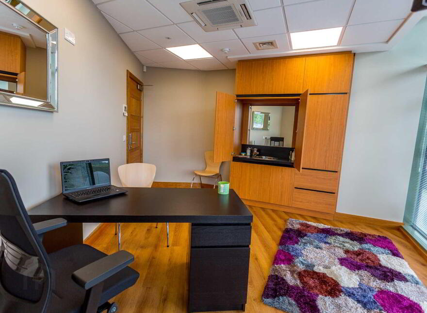 Gateway Professional Business Suites, The Reeks Gateway, Tralee Road, Killarney, V93XH51