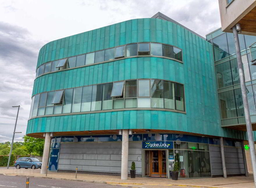 Gateway Professional Business Suites, The Reeks Gateway, Tralee Road, Killarney, V93XH51 photo