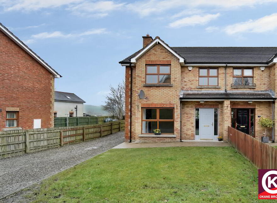 12 Urney Court, Clady, Strabane, BT82 9GD photo