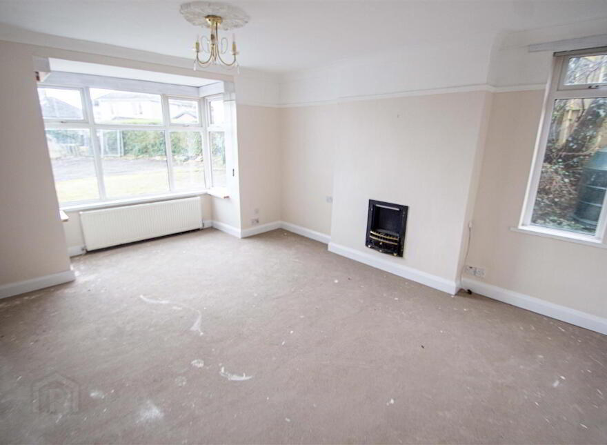 House And Apartment With Yard & Outbuildings, 78 Upper Dunmurry Lane, Belfast, BT17 0PS