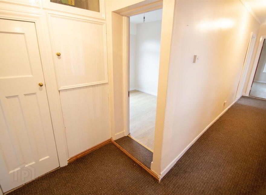House And Apartment With Yard & Outbuildings, 78 Upper Dunmurry Lane, Belfast, BT17 0PS