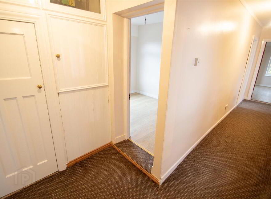 House And Apartment With Yard & Outbuildings, 78 Upper Dunmurry Lane, Belfast, BT17 0PS