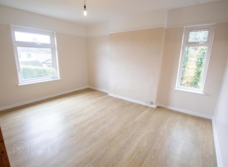 House And Apartment With Yard & Outbuildings, 78 Upper Dunmurry Lane, Belfast, BT17 0PS