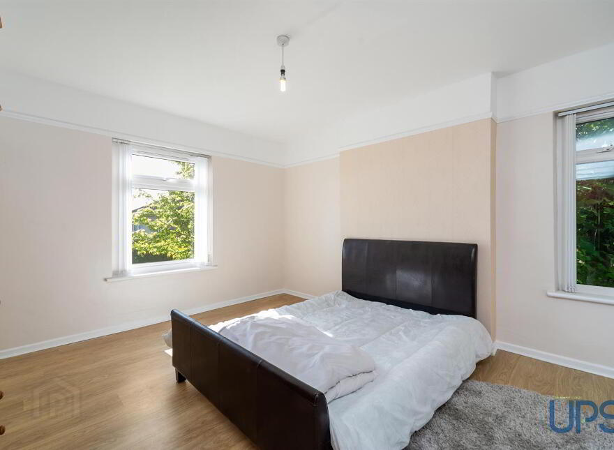 Detached House With Annex, 78 Upper Dunmurry Lane, Dunmurry, Belfast, BT17 0PS