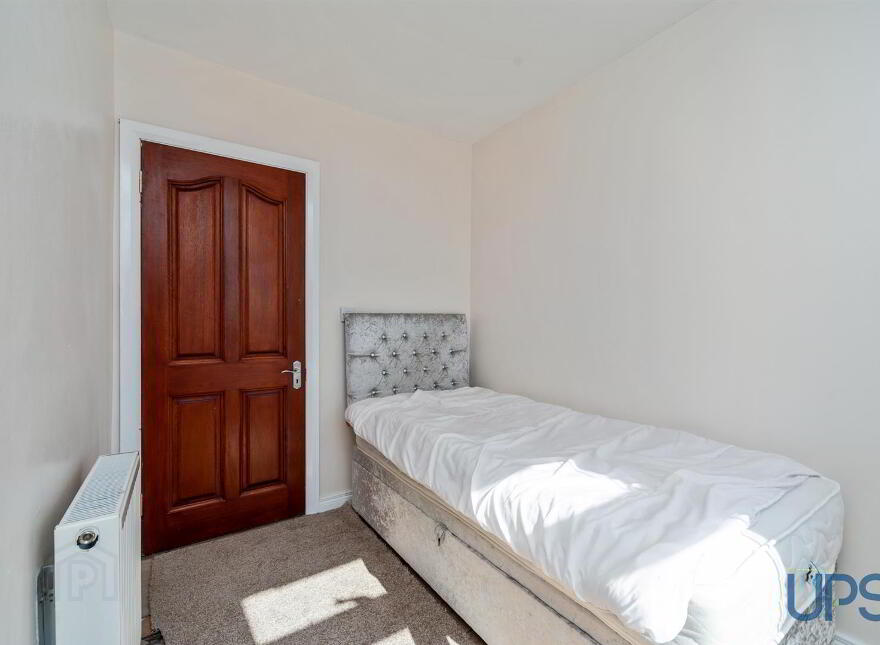 Detached House With Annex, 78 Upper Dunmurry Lane, Dunmurry, Belfast, BT17 0PS