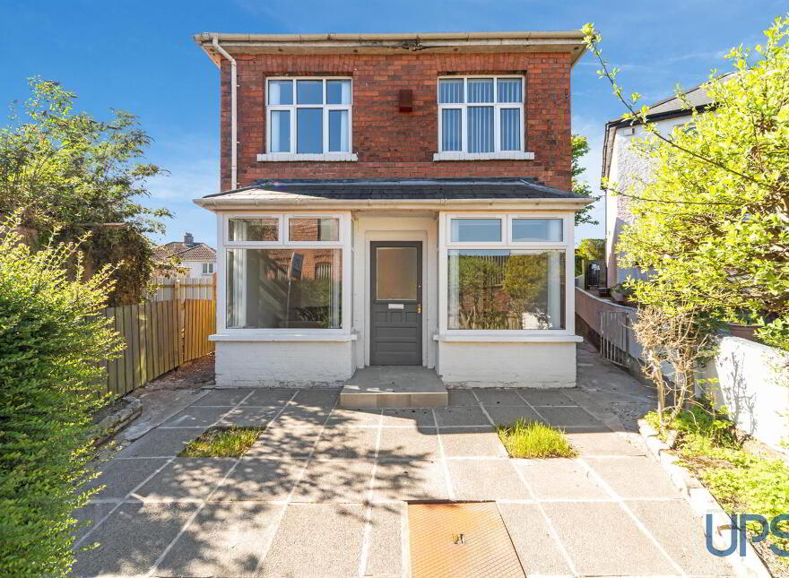 Detached House With Annex, 78 Upper Dunmurry Lane, Dunmurry, Belfast, BT17 0PS