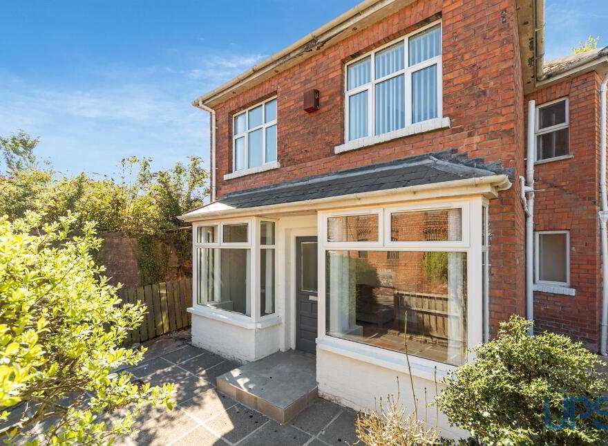 Detached House With Annex, 78 Upper Dunmurry Lane, Dunmurry, Belfast, BT17 0PS