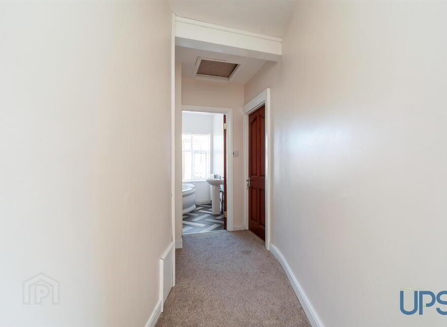Detached House With Annex, 78 Upper Dunmurry Lane, Dunmurry, Belfast, BT17 0PS