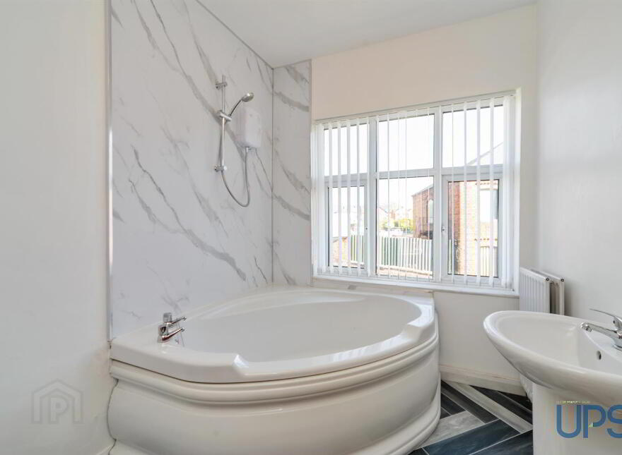 Detached House With Annex, 78 Upper Dunmurry Lane, Dunmurry, Belfast, BT17 0PS