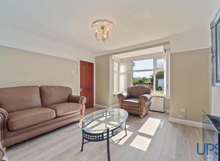 Detached House With Annex, 78 Upper Dunmurry Lane, Dunmurry, Belfast, BT17 0PS
