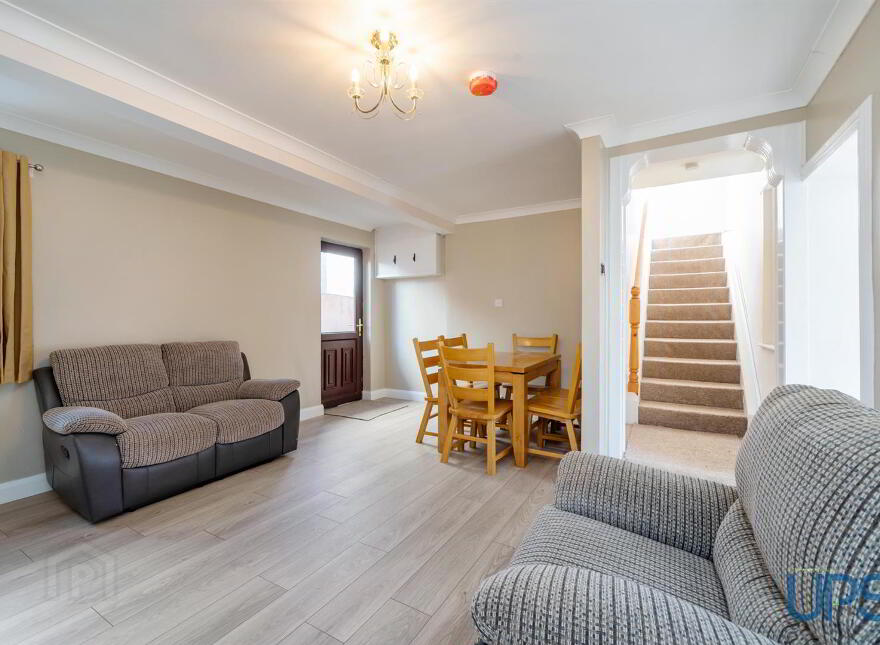 Detached House With Annex, 78 Upper Dunmurry Lane, Dunmurry, Belfast, BT17 0PS