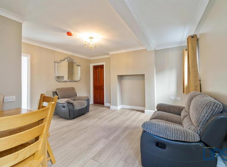 Detached House With Annex, 78 Upper Dunmurry Lane, Dunmurry, Belfast, BT17 0PS