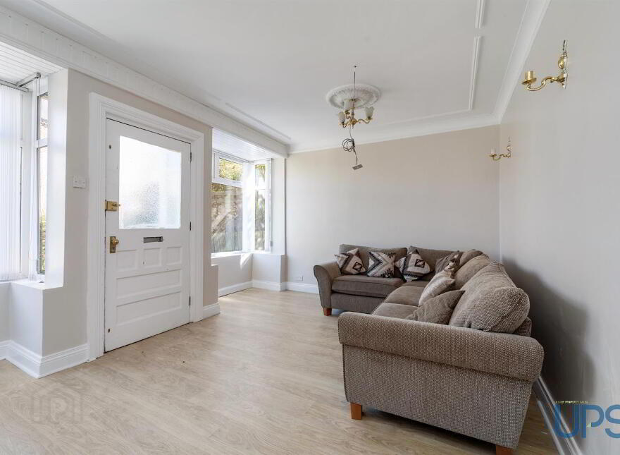 Detached House With Annex, 78 Upper Dunmurry Lane, Dunmurry, Belfast, BT17 0PS