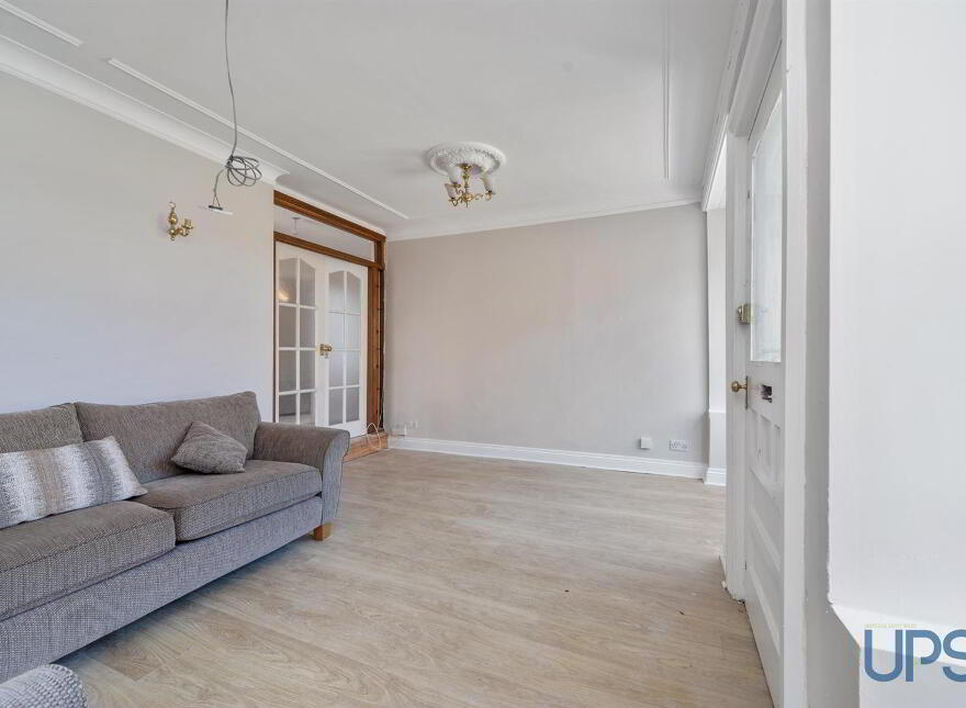 Detached House With Annex, 78 Upper Dunmurry Lane, Dunmurry, Belfast, BT17 0PS