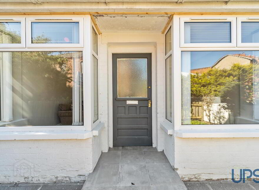 Detached House With Annex, 78 Upper Dunmurry Lane, Dunmurry, Belfast, BT17 0PS