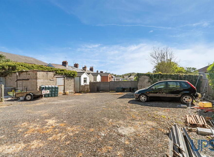Detached House With Annex, 78 Upper Dunmurry Lane, Dunmurry, Belfast, BT17 0PS