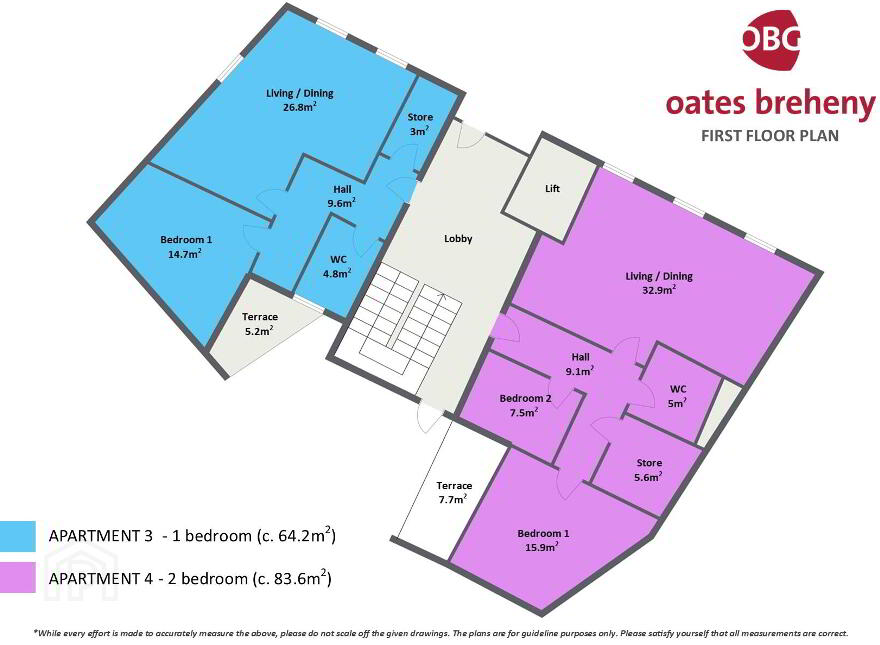Development Site, At Burton Street, Sligo Town