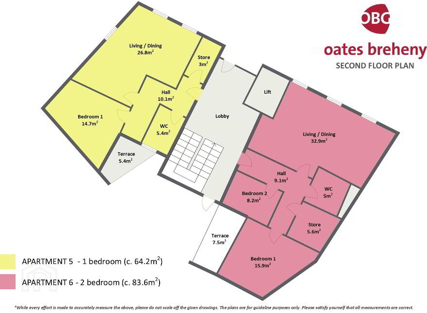 Development Site, At Burton Street, Sligo Town