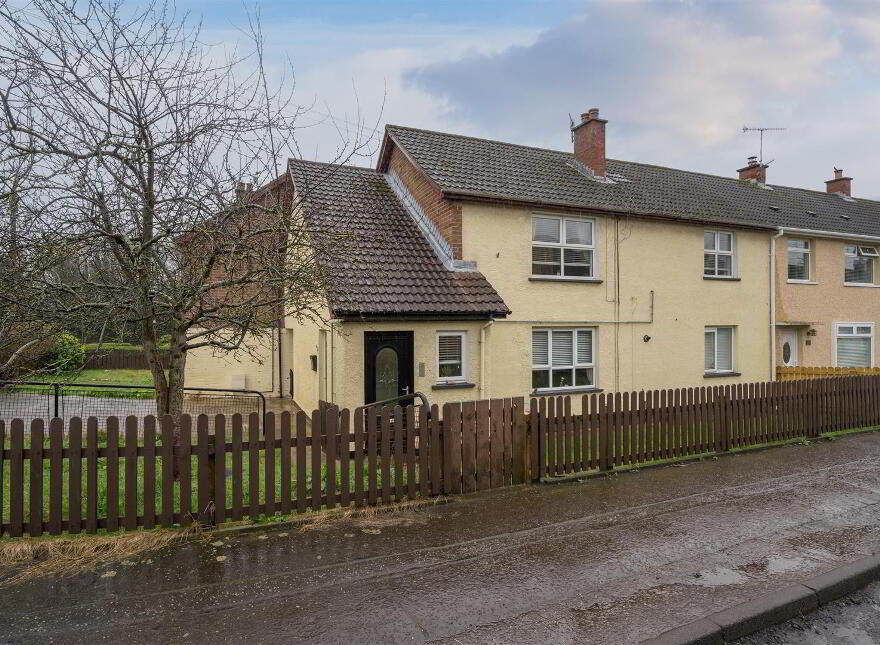 Property For Sale in Newtownabbey Area, Sorted by Price (Low to High