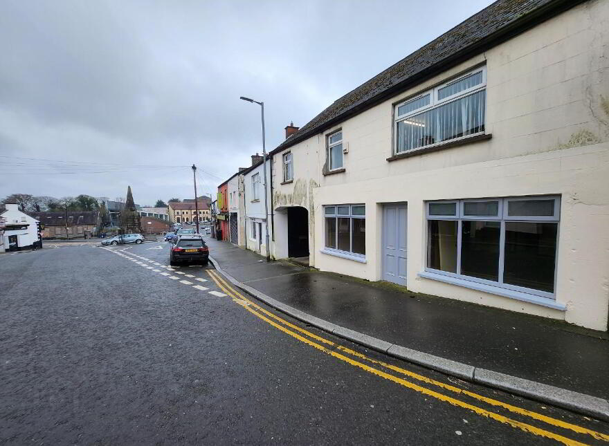 17 Market St, Keady, BT60 3SZ