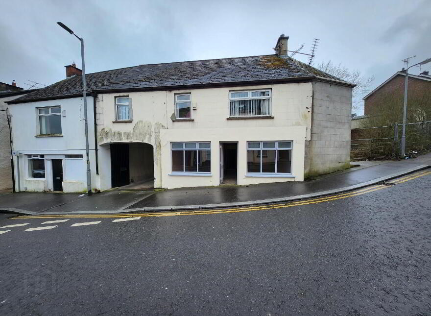 17 Market St, Keady, BT60 3SZ