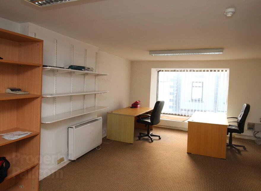 1st Floor Office, Sarsfield Street, Nenagh, E45FC63 photo