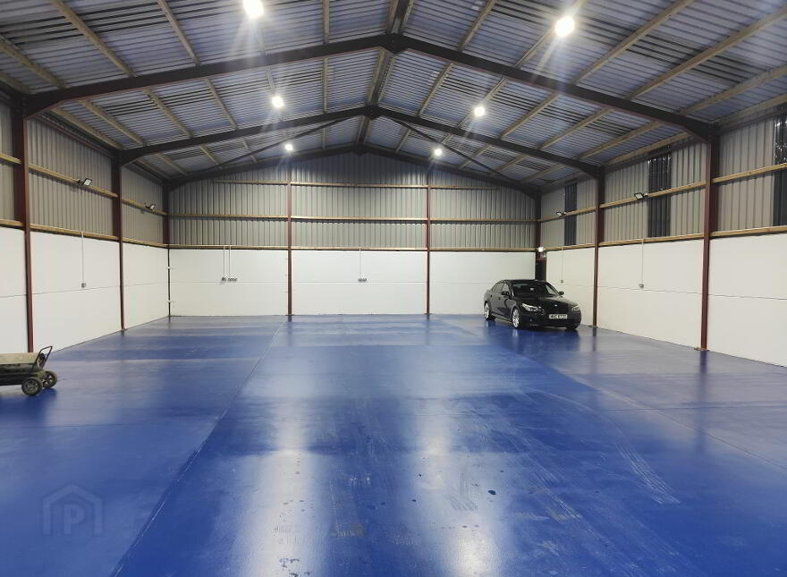 Unit 2, Eden Road, Portglenone, BT44 8LS