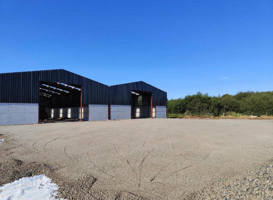 Unit 2, Eden Road, Portglenone, BT44 8LS photo