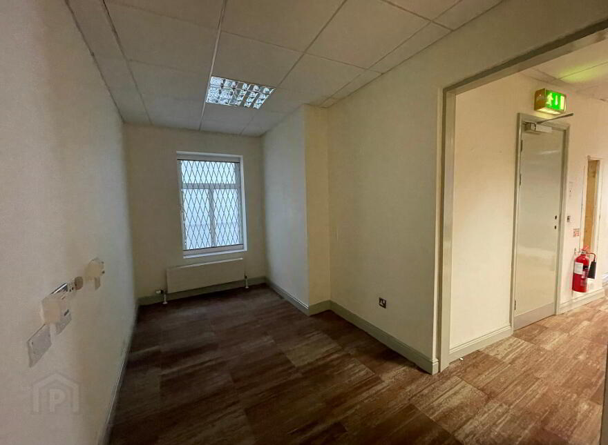 The Square, Roscommon, Roscommon Town, F42YE89