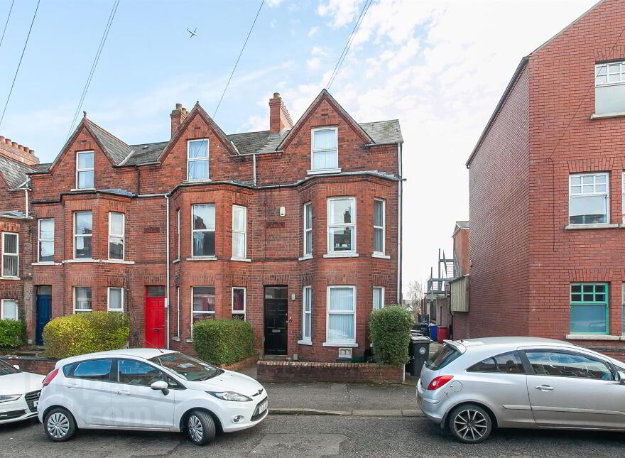 1 Sandhurst Drive, Belfast, BT9 5AY photo