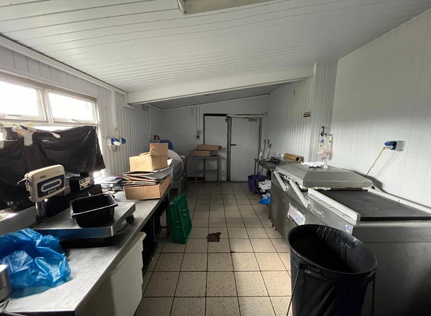 Unit 6, Westcourt Business Park, Callan, R95PA6Y