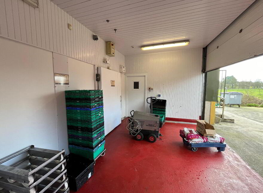 Unit 6, Westcourt Business Park, Callan, R95PA6Y