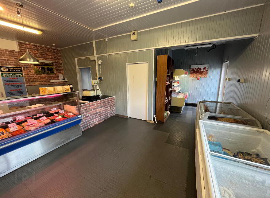 Unit 6, Westcourt Business Park, Callan, R95PA6Y